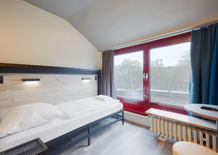 A&o Hauptbahnhof 2* Düsseldorf