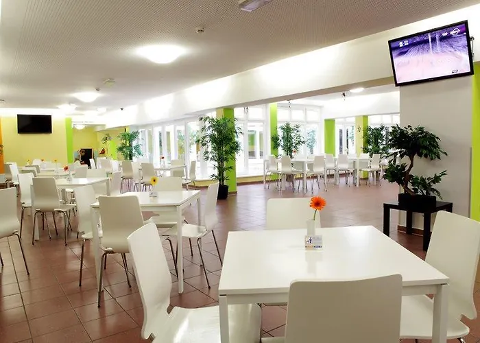 A&o Hauptbahnhof Otel Düsseldorf